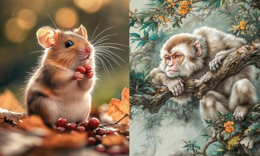 Tử vi ngày 15/4/2025 của 12 con giáp: Tuổi Thân tài lộc vượng phát, Tý cần lưu ý các mối quan hệ xã hội