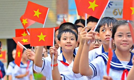 Học sinh cả nước được nghỉ mấy ngày dịp lễ 30/4 - 1/5?