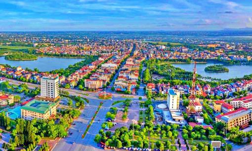 Dự kiến sáp nhập, tỉnh nào sẽ thay thế Bắc Ninh trở thành tỉnh nhỏ nhất nước ta?