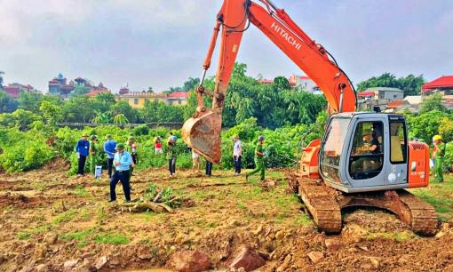 Những trường hợp không được đền bù khi bị thu hồi đất, người dân nên chú ý