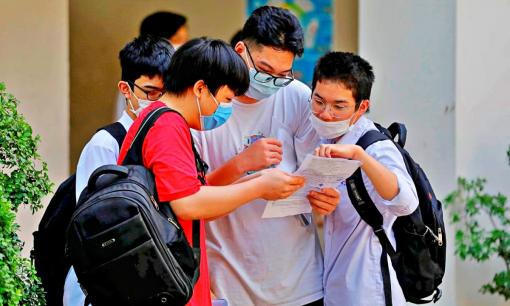 Danh sách hơn 100 trường đại học công bố xét tuyển bằng học bạ năm 2025