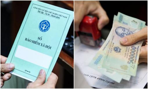 16 năm đóng bảo hiểm xã hội, nên làm gì để nhận lương hưu?