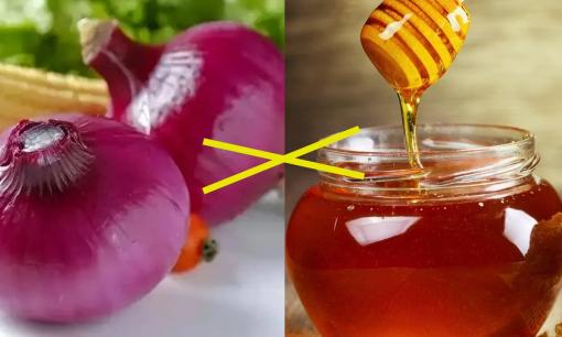 Ăn nó với hành tây độc như thạch tín. Trường hợp nhẹ sẽ bị ngộ độc, còn trường hợp nặng thậm chí có thể bị mù!