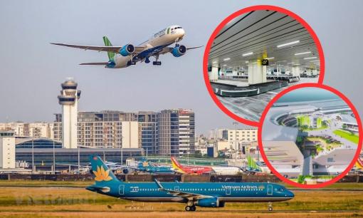 Chưa đầy 2 ngày nữa, nhà ga gần 11.000 tỷ được ví như 'thành phố hàng không' của Việt Nam sẽ chính thức vận hành