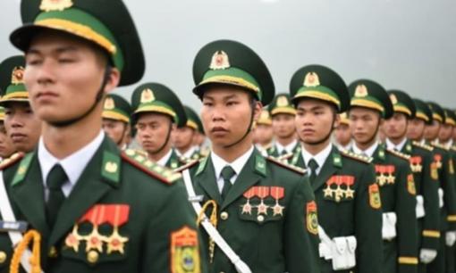 Nghỉ hưu trước tuổi 7 năm, Trung tá quân đội được hưởng 1,85 tỷ đồng?