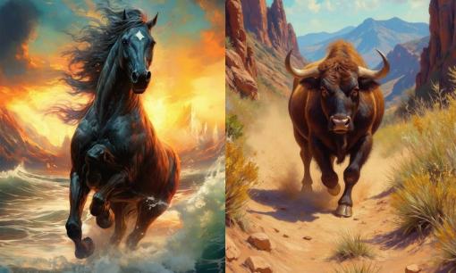 Tử vi ngày 16/4/2025 của 12 con giáp: Tuổi Sửu rất may mắn, Ngọ chưa thực sự suôn sẻ