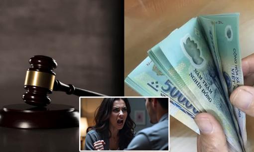 Vợ chồng chửi nhau cũng có thể bị phạt tới 10 triệu đồng, đúng không?