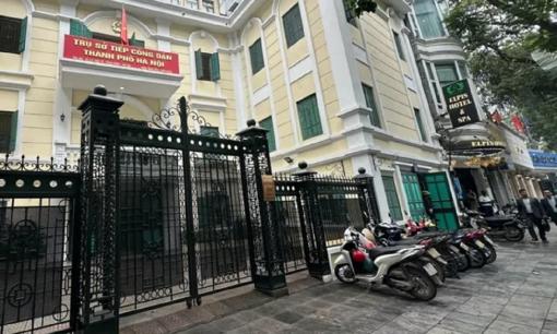  Hà Nội chốt vị trí mới cho 5 cơ quan cạnh hồ Hoàn Kiếm sau di dời, người dân nên cập nhật khi cần giải quyết thủ tục