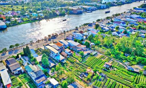 Tỉnh nào được mệnh danh 'vùng đất sen hồng', nơi lưu giữ dấu tích của vua Gia Long?