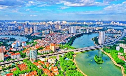 Đâu là nơi tiếp giáp với nhiều tỉnh thành nhất Việt Nam?