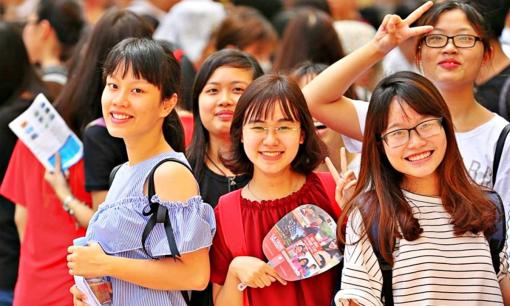 4 trường phổ thông có học phí cao nhất TP.HCM, lên tới gần 1 tỷ đồng/năm