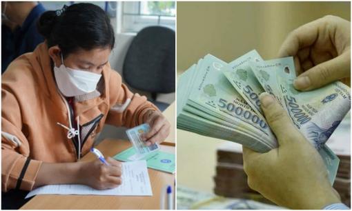 Có được hưởng lương hưu khi đóng bảo hiểm xã hội 15 năm trước ngày 1/7?