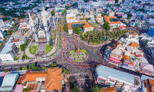 Chỉ hơn 2 tháng nữa, tỉnh giàu nhất Việt Nam dự kiến sẽ xóa tên 5 TP trực thuộc trên bản đồ hành chính