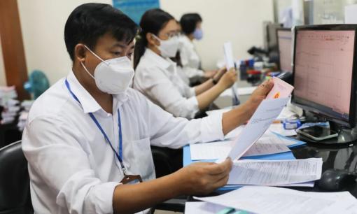 Sau sáp nhập: Cán bộ bị kỷ luật trong nhiệm kỳ 2020-2025 sẽ không được giữ chức vụ cao hơn khi sắp xếp đơn vị hành chính