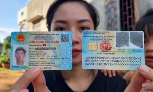 Bắt đầu từ tháng 5/2025: Ai chưa đổi CMND sang Căn cước sẽ bị phạt 1 triệu đồng, đúng không?