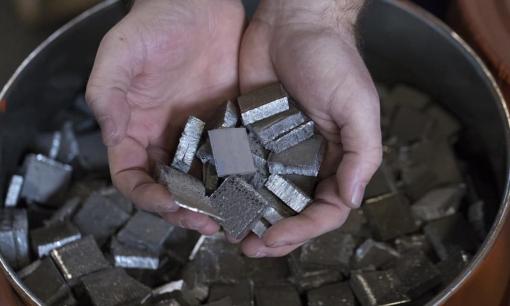 Phát hiện kho báu 'siêu khủng', quý hơn vàng trị giá 153 nghìn tỷ ngay trong nhà