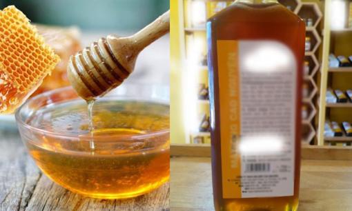 Nếu mật ong nguyên chất có thể tồn tại hàng nghìn năm thì lý do gì khiến mật ong siêu thị phải ghi hạn sử dụng?