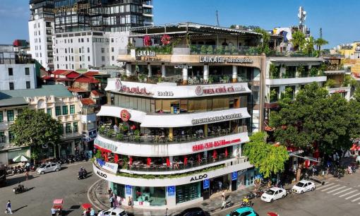 Một doanh nghiệp xin được phá dỡ tòa nhà 'Hàm cá mập' với giá 0 đồng, lấy kinh phí từ đâu mà khẳng định 'không sợ lỗ'?