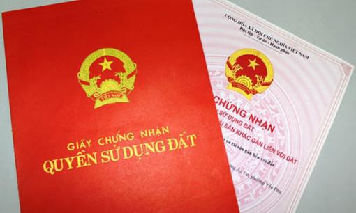 Người dân cần lưu ý điều gì khi mua nhà sổ chung?