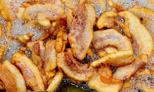 Bất ngờ: Có một món ăn xưa người Việt hay ăn nhưng nay tránh né vì sợ bệnh lại được xếp vào top 10 thực phẩm tốt nhất thế giới