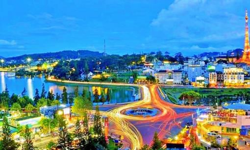 Địa phương nào 'soán ngôi' tỉnh lớn nhất Việt Nam sau sáp nhập?