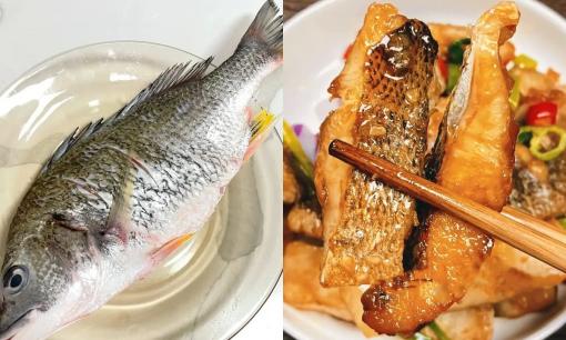 Ba loại cá bổ dưỡng nhất, bạn nên ăn nhiều hơn! Tăng cường sức đề kháng, cơ thể bạn sẽ ngày càng khỏe mạnh hơn!