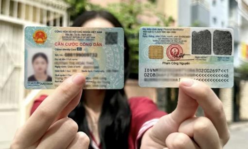 Khi nào CCCD hết hiệu lực, người dân buộc phải cấp đổi sang Căn cước?