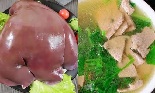 Ở tuổi trung niên, hãy bổ sung nhiều sắt, thường xuyên ăn loại thực phẩm giàu sắt này, bạn sẽ có đủ máu và năng lượng 