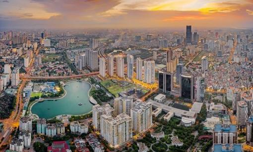 Hà Nội sẽ chốt số lượng, tên mới của phường, xã sau sáp nhập khi nào?