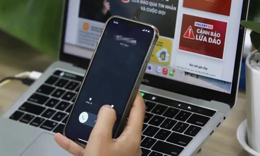 Công an cảnh báo về thủ đoạn lừa đảo mới: Chưa từng xuất hiện trước đây!