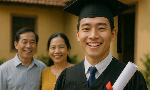 6 ngành có mức lương 'sung sướng nhất' Việt Nam, đủ sức tậu nhà mua xe trong 1-2 năm