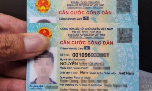 Sau sáp nhập tỉnh thành: Loại giấy tờ nào bắt buộc phải đổi, loại nào không cần?