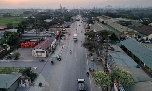 Sẽ nghiên cứu sắp xếp, tổ chức lại thôn, tổ dân phố