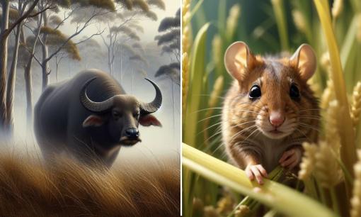 Tử vi ngày 18/4/2025 của 12 con giáp: Tuổi Tý có quý nhân giúp đỡ, Sửu phải đối mặt với nhiều chuyện đau đầu