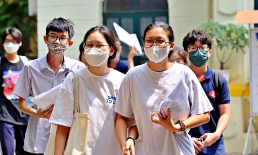 Top 10 trường có điểm chuẩn lớp 10 cao nhất TP.HCM, học giỏi cũng khó chen chân