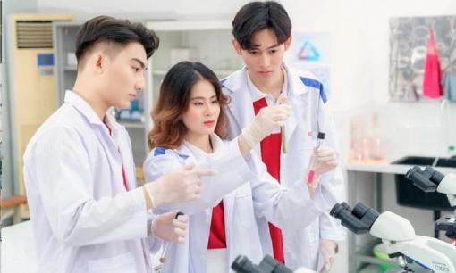 Trường Đại học Dược Hà Nội thông báo điểm mới về tuyển sinh năm 2025