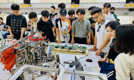 Đề xuất sinh viên học ngành này có thể vay 5 triệu đồng/tháng