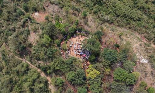 Tỉnh đông dân thứ 3 Việt Nam sắp có khu du lịch tâm linh 12.200 tỷ, quy mô hơn 1.000ha