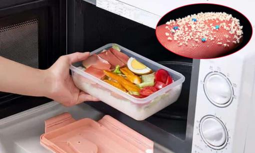 Có một kiểu nấu ăn trong 3 phút tạo ra hàng tỷ hạt vi nhựa siêu nhỏ: Nhiều người Việt vẫn đang làm hàng ngày