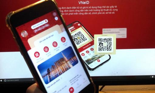 Vừa có 6 thay đổi lớn, VNeID lại thêm 3 điểm mới, mọi người hết sức lưu ý để không bị mất quyền lợi