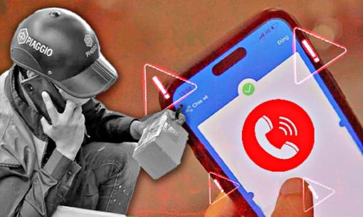 Công an cảnh báo thủ đoạn mua, thuê lại tài khoản tài xế xe công nghệ để lừa đảo, mọi người hết sức đề phòng