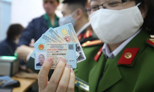 Căn cước, CCCD bị cấm dùng vào việc này: Ai vi phạm sẽ bị phạt nặng lên tới 6 triệu đồng