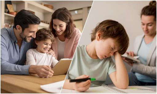 Giáo viên chủ nhiệm tiết lộ sự thật: Nhiều đứa trẻ lớn lên 'bất tài' thường có một điểm chung trong gia đình