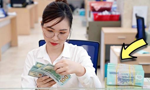 Tại sao nhân viên ngân hàng ít khi gửi tiền ở nơi mình làm việc? Biết lý do ai cũng muốn làm theo