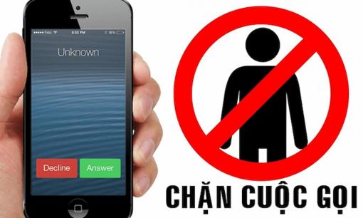 Điện thoại có 1 chế độ ít người biết: Bật lên chặn mọi cuộc gọi từ số lạ, chẳng lo bị lừa đảo