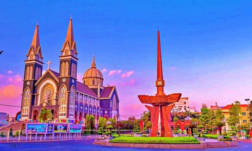 Sau khi bỏ cấp huyện, tỉnh giàu nhất Việt Nam dự kiến sẽ 'thay tên đổi họ' cho nhiều xã, phường