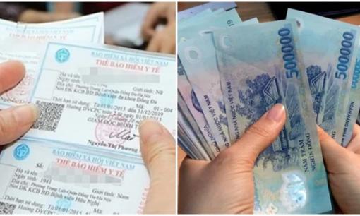 Hành vi này khi dùng thẻ BHYT bị cấm: Mức phạt năm 2025 có thể lên tới 5 triệu đồng