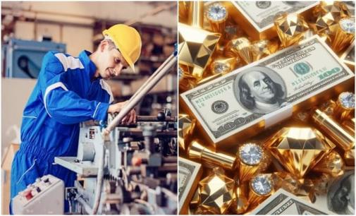 Ngành học không lo 'ế việc', nhiều công ty lớn 'trải thảm đỏ', lương hơn 50 triệu đồng/tháng