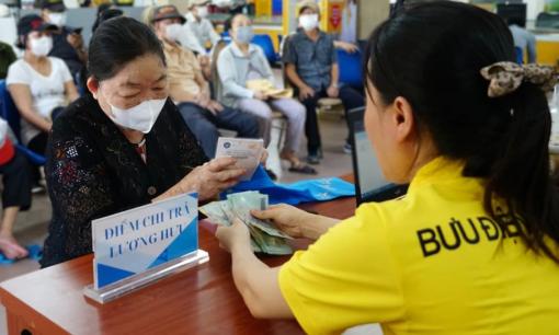 Hơn 2 tháng nữa, 3 trường hợp này sẽ bị tạm dừng việc hưởng lương hưu, trợ cấp BHXH 