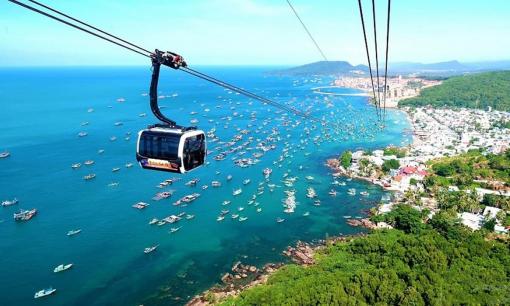 Địa phương dự kiến sáp nhập với An Giang lần đầu lọt top 10 điểm đến thân thiện nhất hành tinh